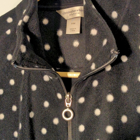 💜 Vest PRICE DROP - Picture 2 of 5